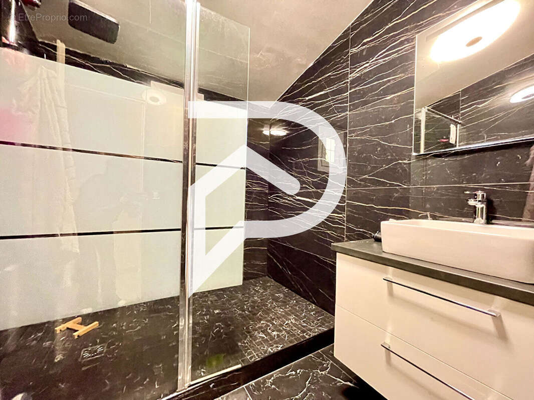 Maison à SOISY-SOUS-MONTMORENCY