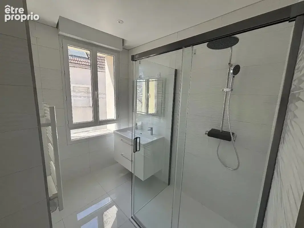 Appartement - photo 6