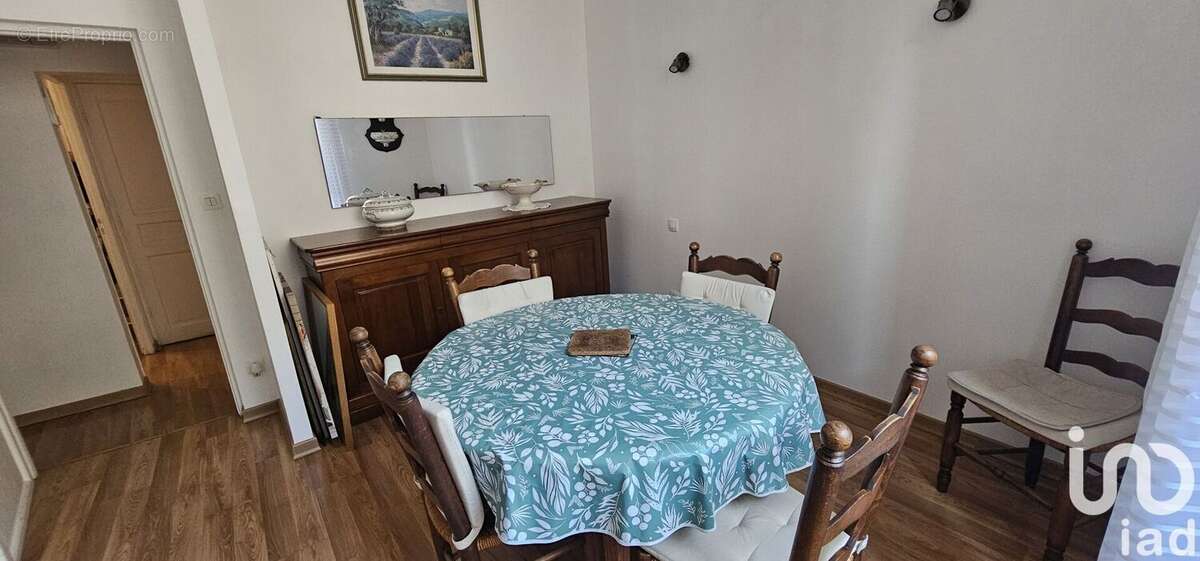 Photo 5 - Maison à COURTHEZON