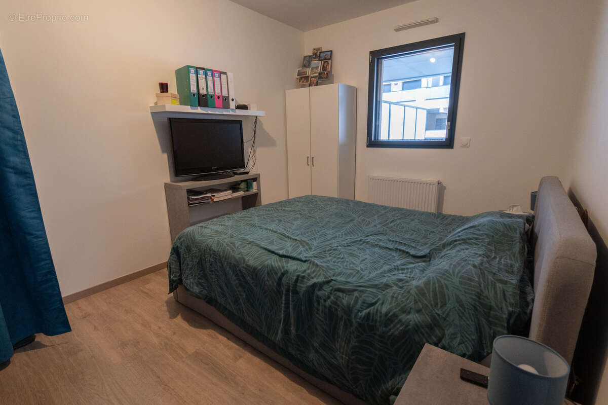 Appartement à JOUGNE