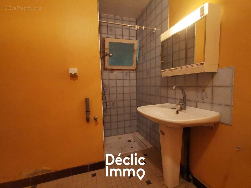 Maison à MAILLEZAIS