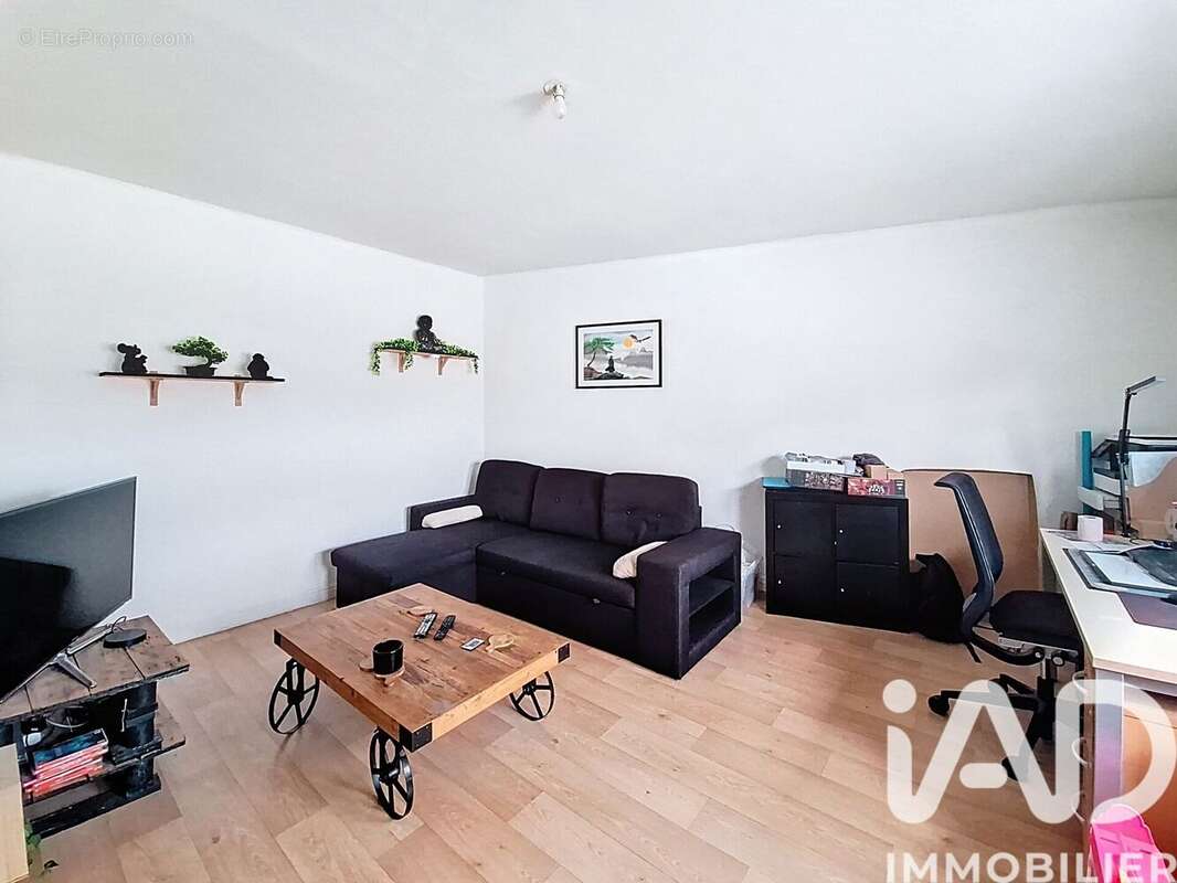 Photo 2 - Maison à FLINES-LEZ-RACHES