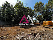 Terrain à SAINT-PIERRE