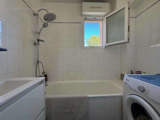 Appartement à LE PLESSIS-TREVISE