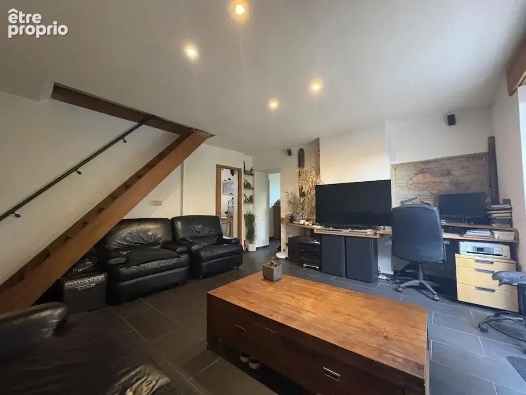 Maison 5 pièces 101 m² à vendre à Leers (59115) - photo 3