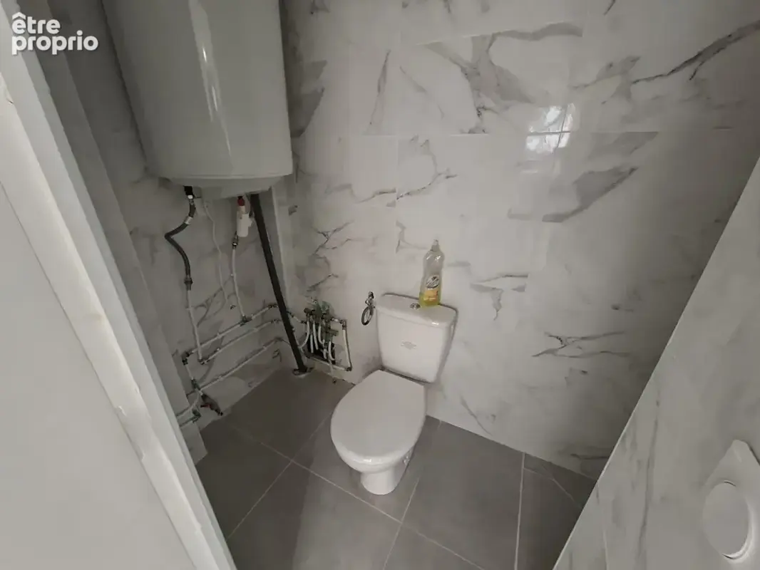 Maison 3 pièces 37 m² à vendre à Drancy (93700) - photo 3