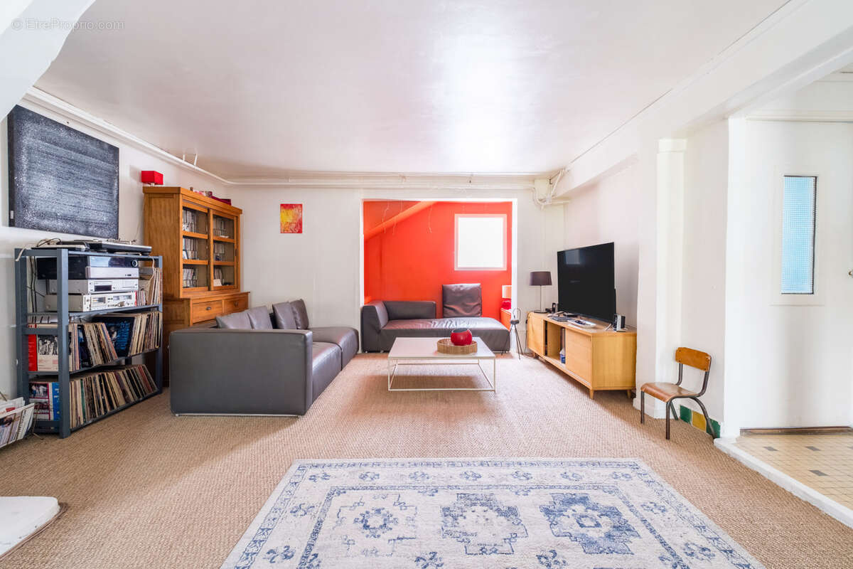 Maison à PORTET-SUR-GARONNE