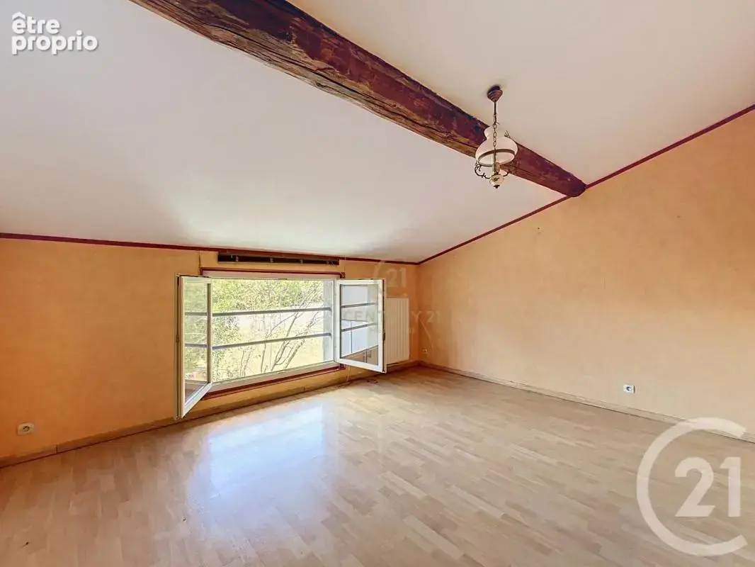 Maison de ville - photo 11