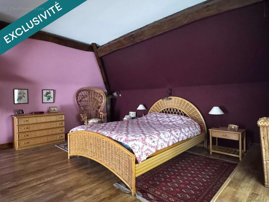 Photo 7 - Maison à DRACY-LES-COUCHES
