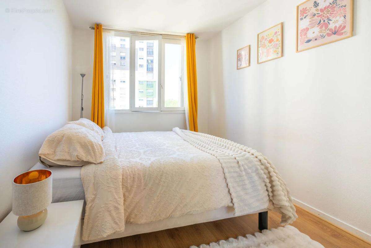 Appartement à ARGENTEUIL