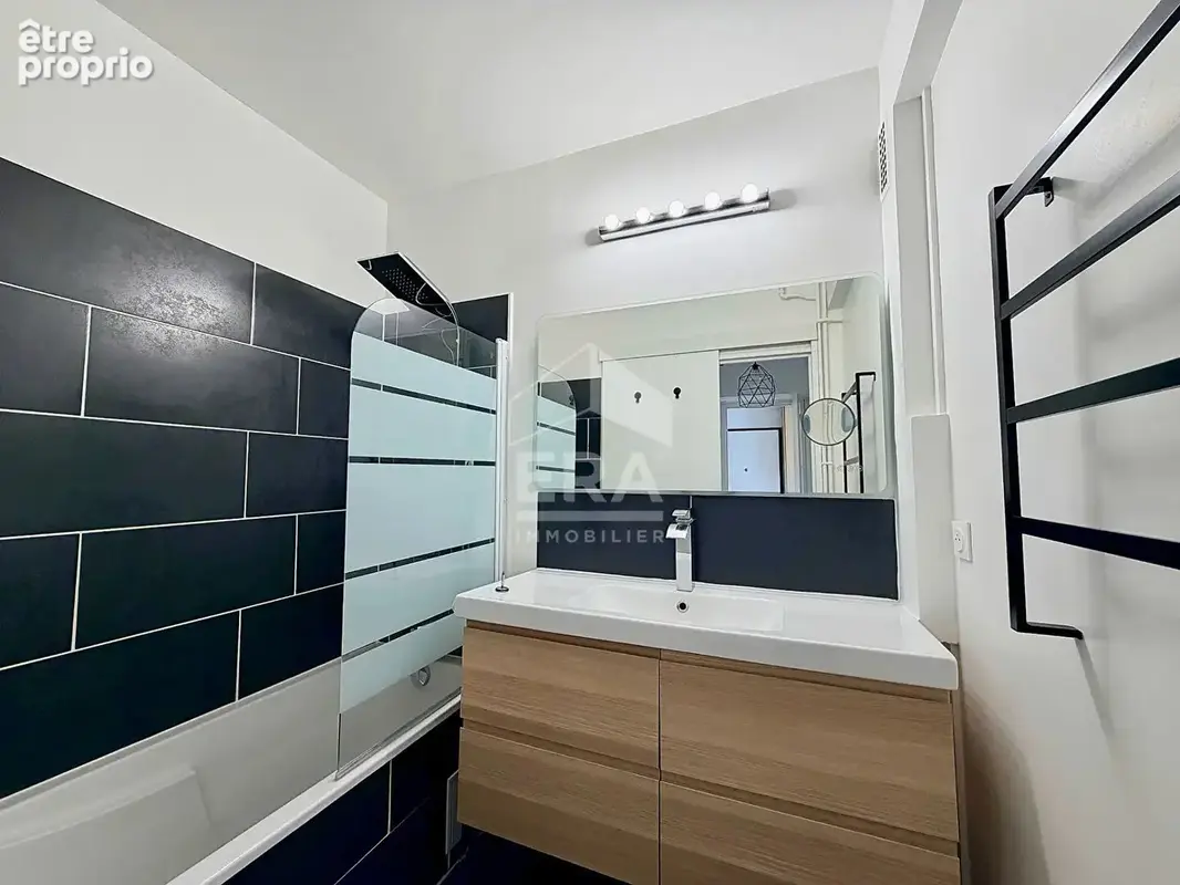 Appartement 64m² à sèvres - photo 4