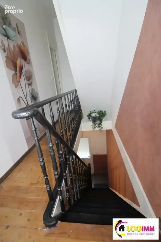 Maison 102 m² à Caudry  - photo 5