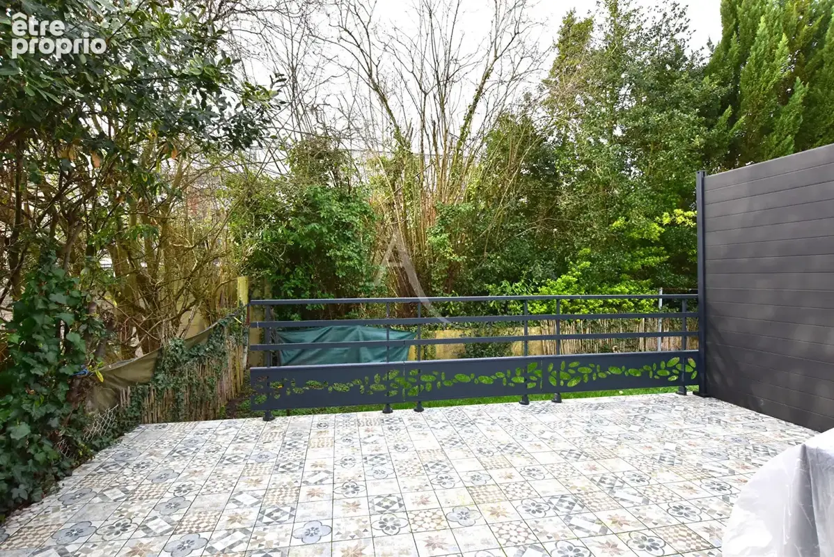 COMBS LA VILLE : maison 4 pièces (64 m²) à vendre - photo 8