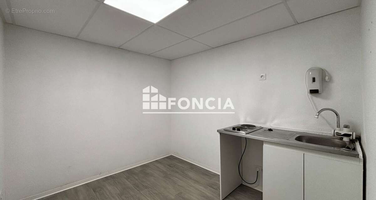 Commerce à SALLANCHES