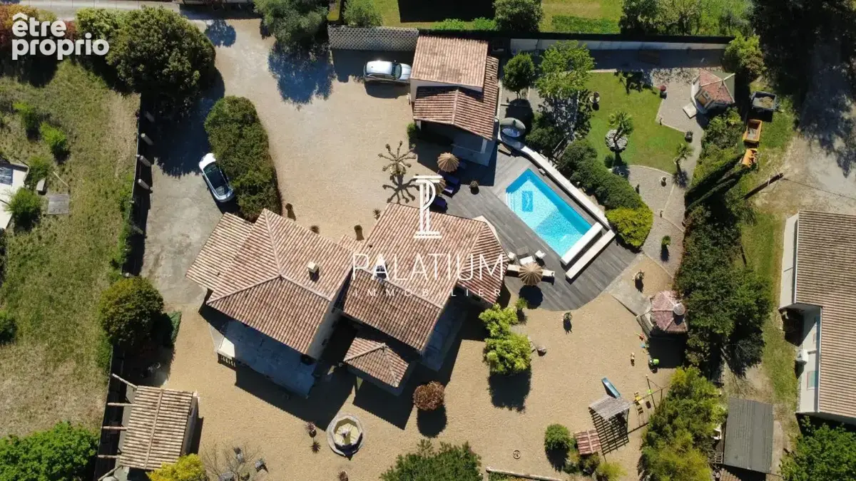Villa Traditionnelle avec piscine - photo 4