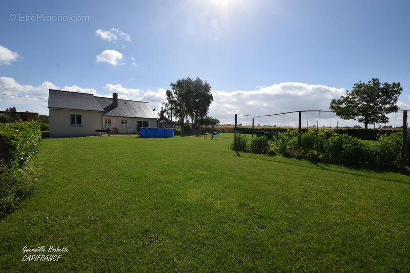 Maison à SEICHES-SUR-LE-LOIR