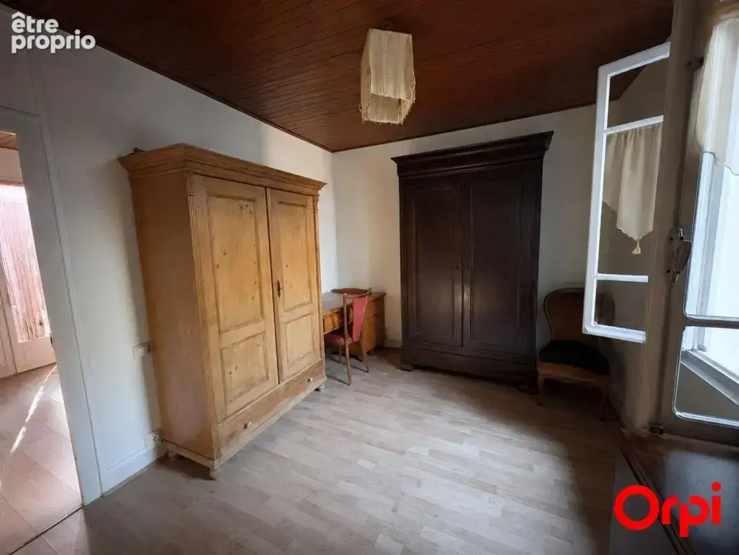 Maison de campagne - photo 5