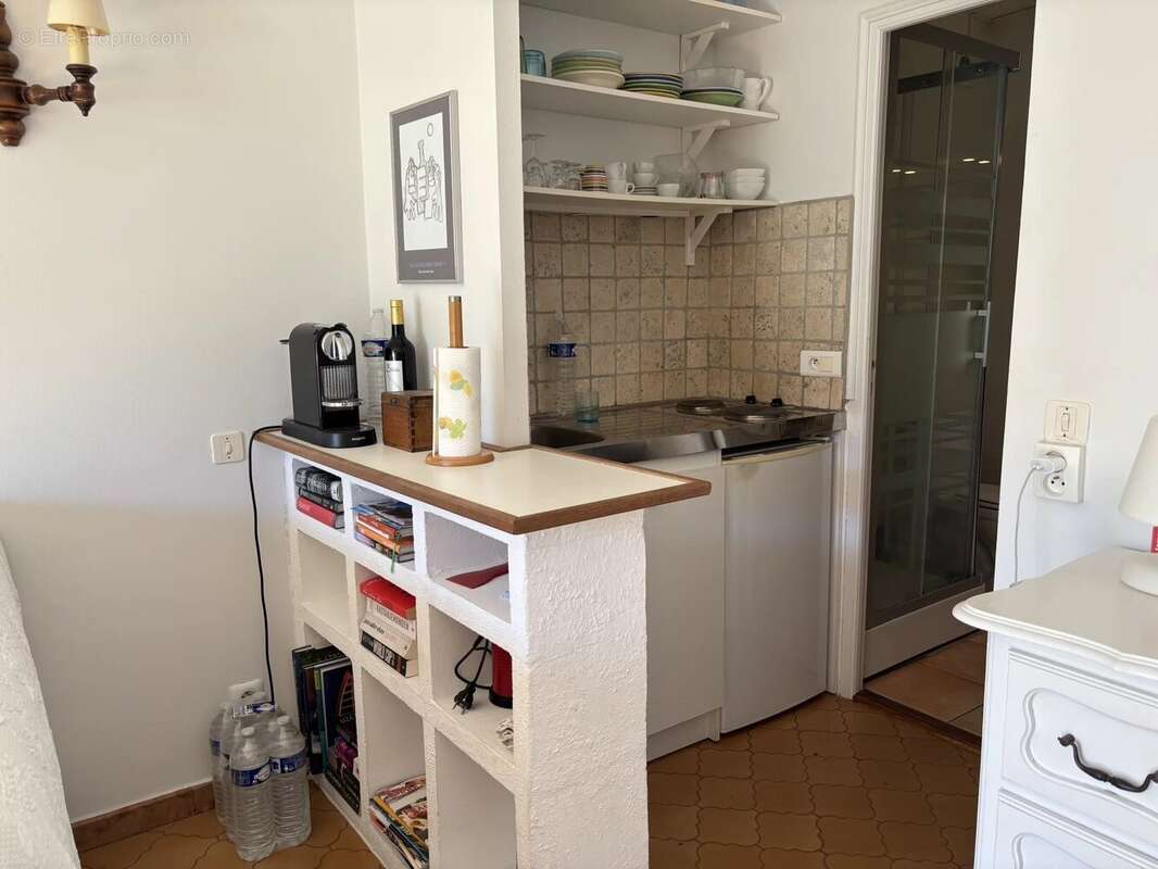 Appartement à SAINTE-MAXIME