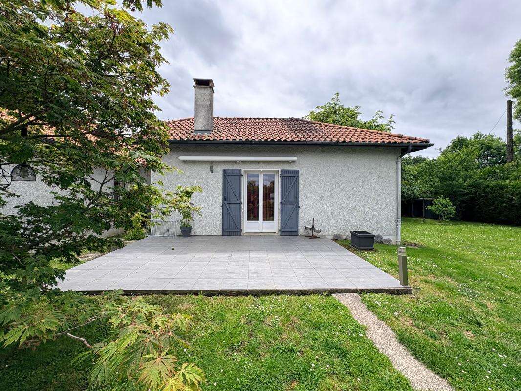 Maison à IDRON