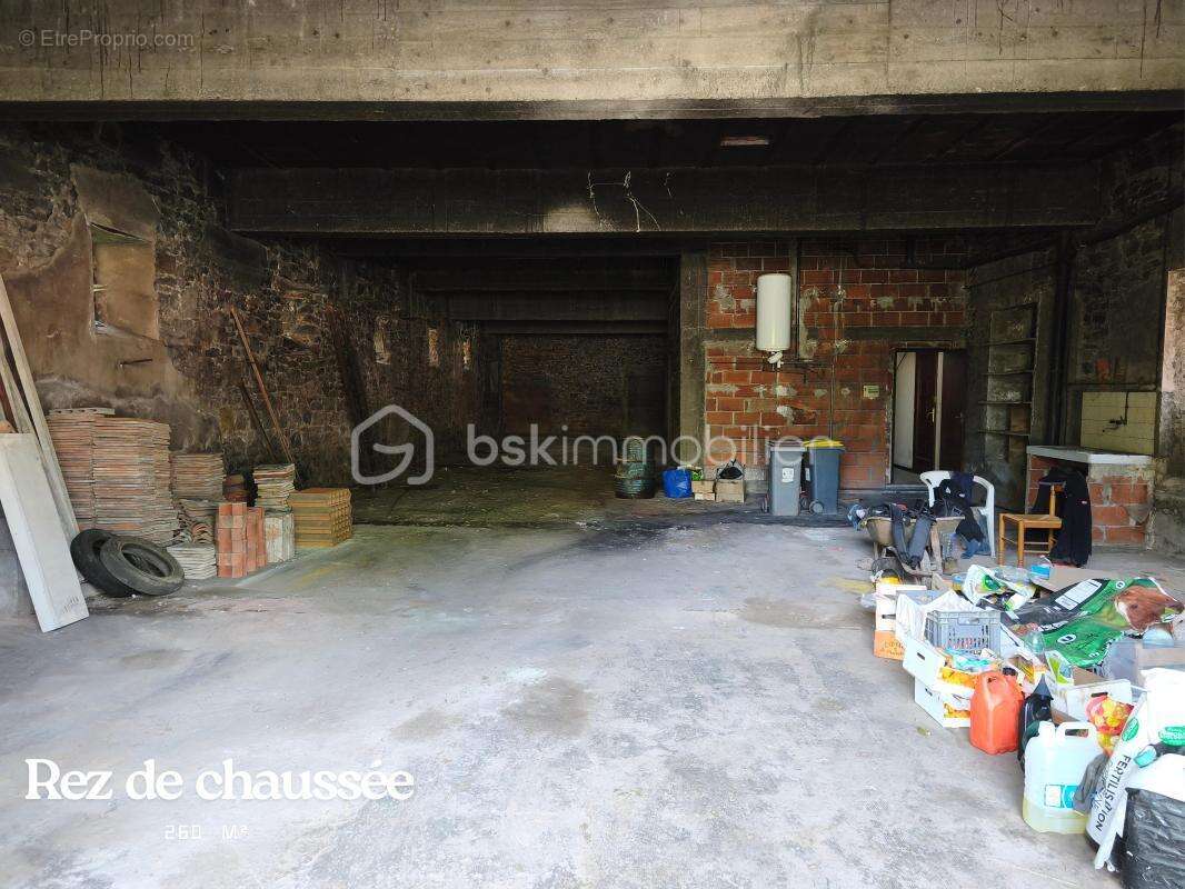 Appartement à BEDARIEUX