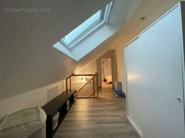 Maison à MARIGNY-LES-USAGES