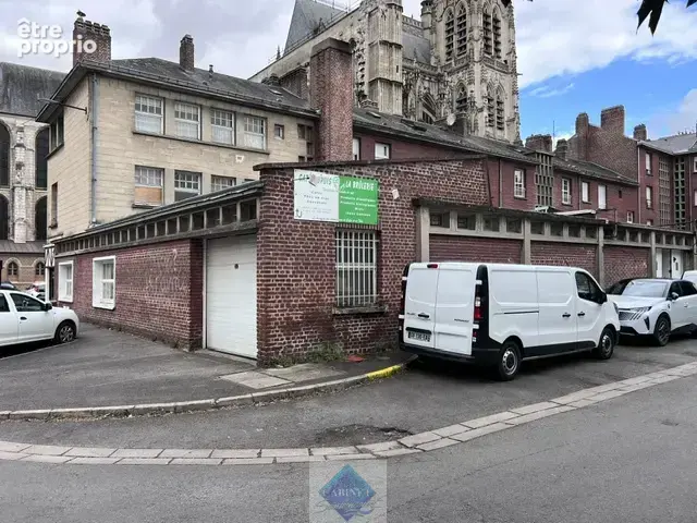 Immeuble hyper-centre grande surface commerciale - photo 2