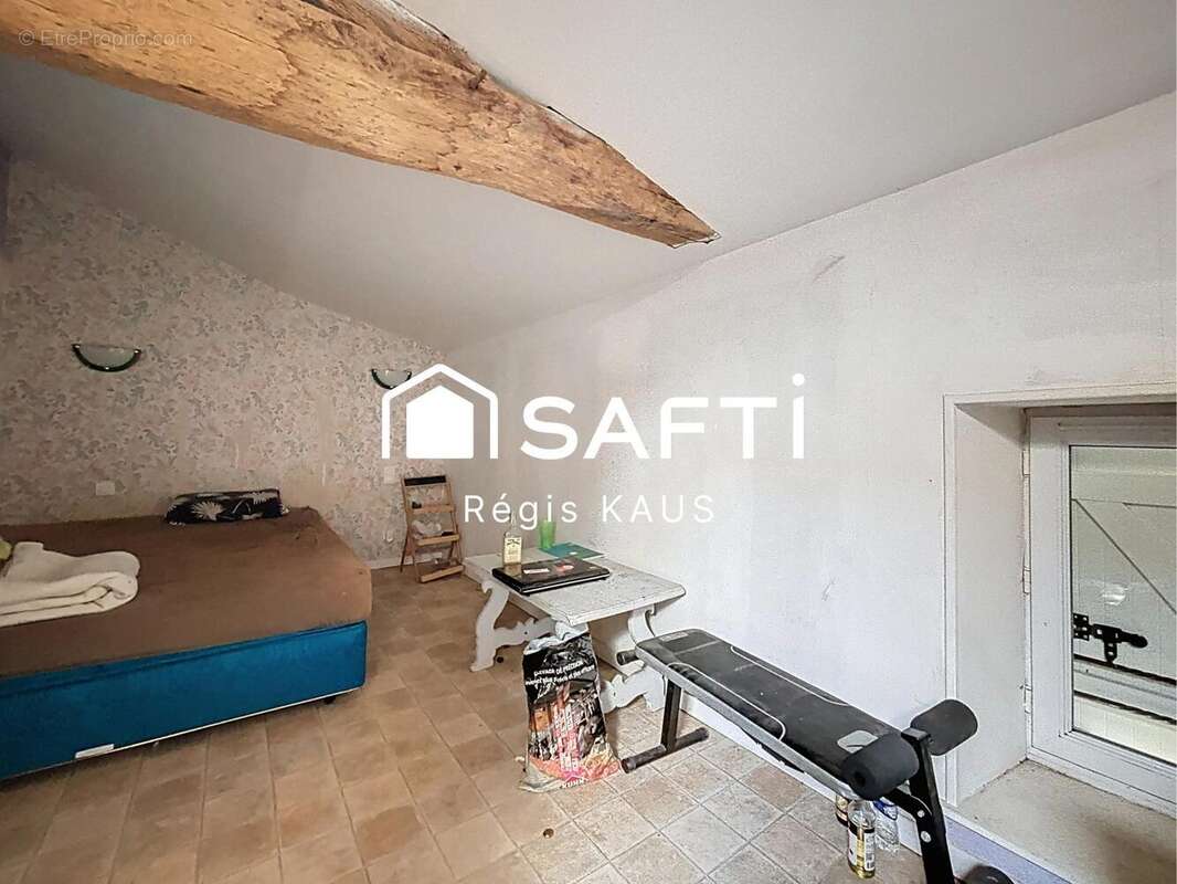 Photo 9 - Maison à SAINTE-HERMINE