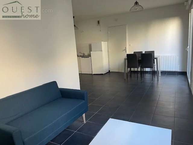 Appartement à LYON-9E
