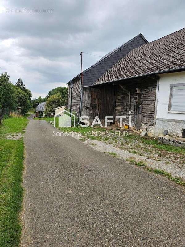 Maison 100 m² à Dohis  - photo 2