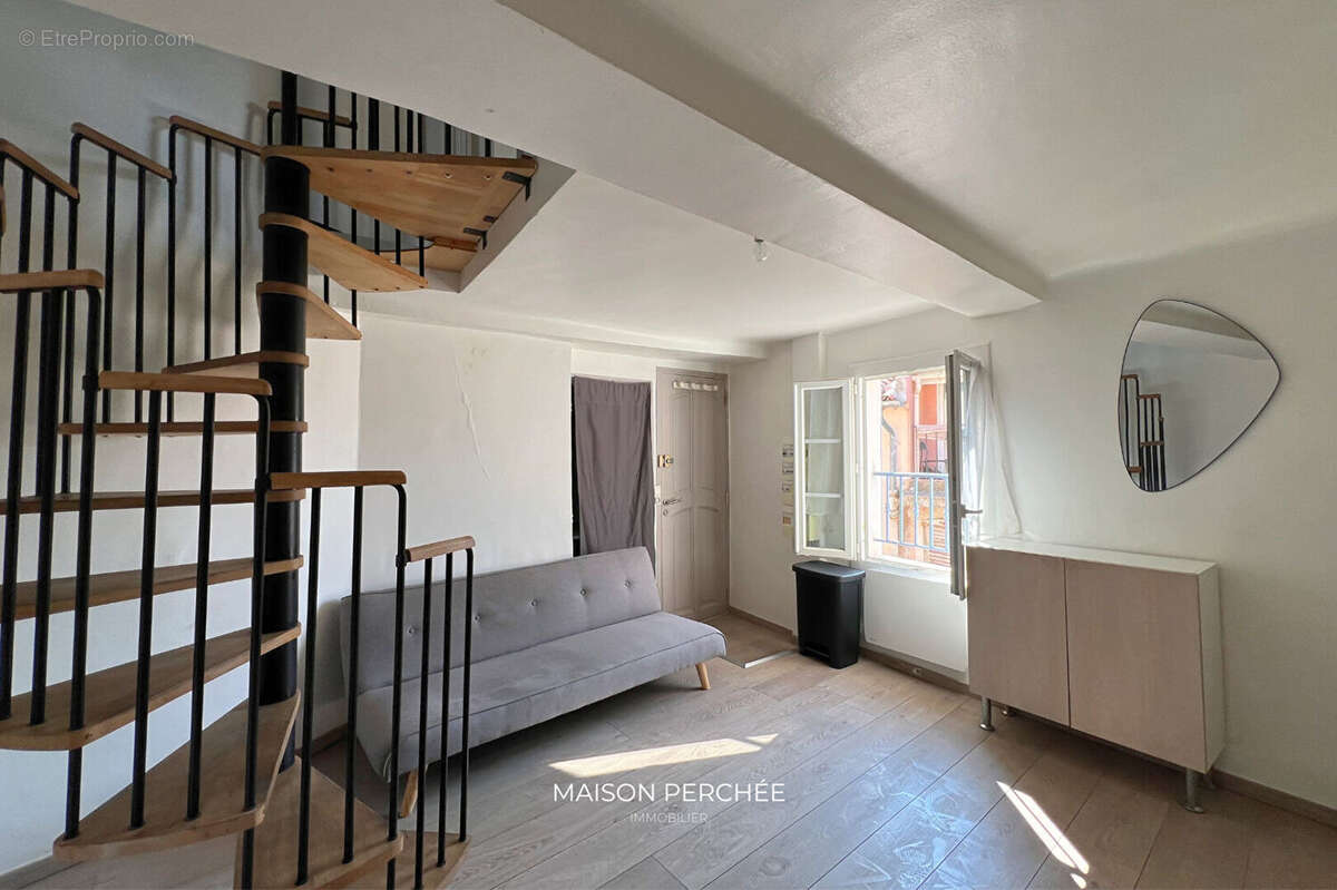 Appartement à DRAGUIGNAN