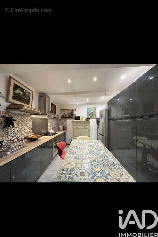 Photo 3 - Maison à SAINT-CYPRIEN