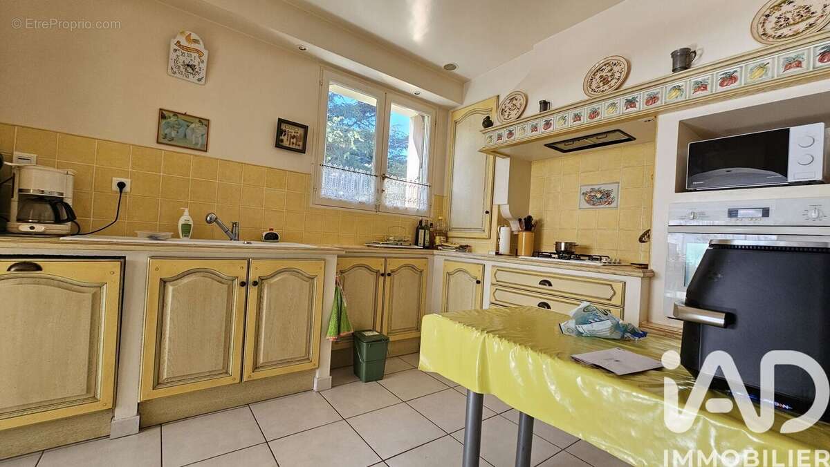 Photo 6 - Maison à BAGNOLS-SUR-CEZE