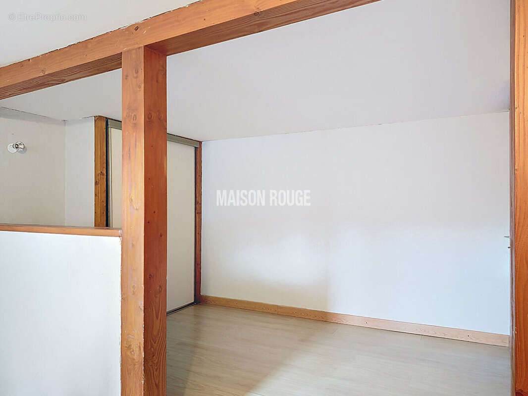 bel appartement T4  hyper centre COMBOURG - photo 15