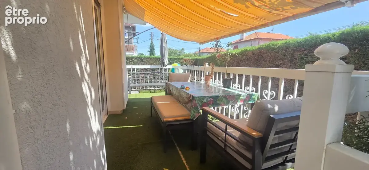 Maison T4, 81m², 3 chambres, garage, Billère (64) - photo 3