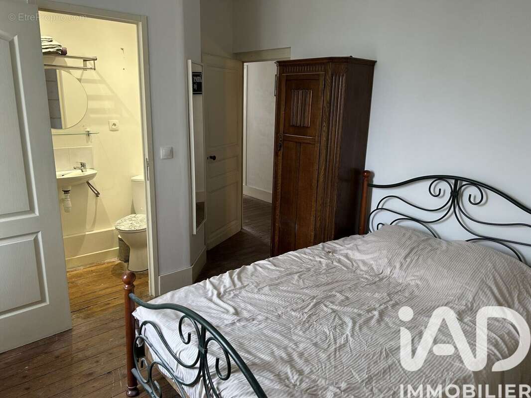 Photo 7 - Appartement à AUBETERRE-SUR-DRONNE