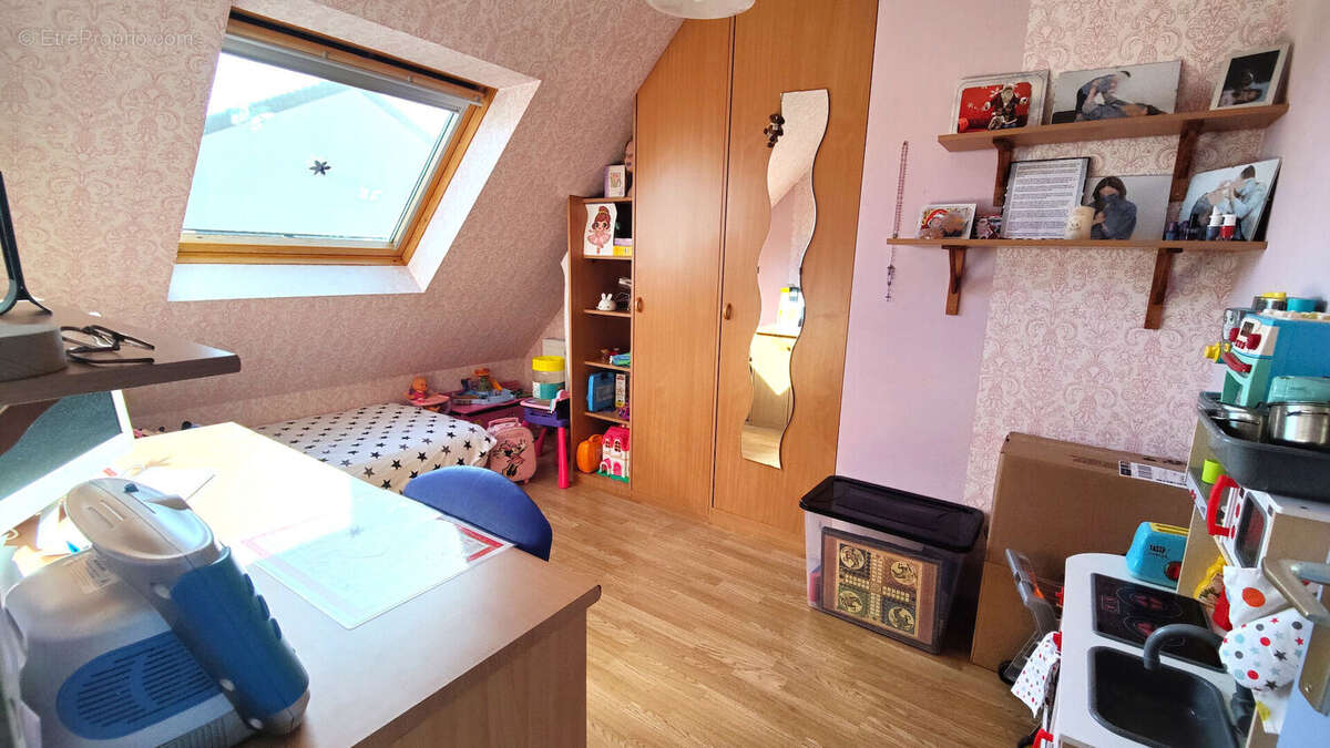 Maison à CONFLANS-SAINTE-HONORINE