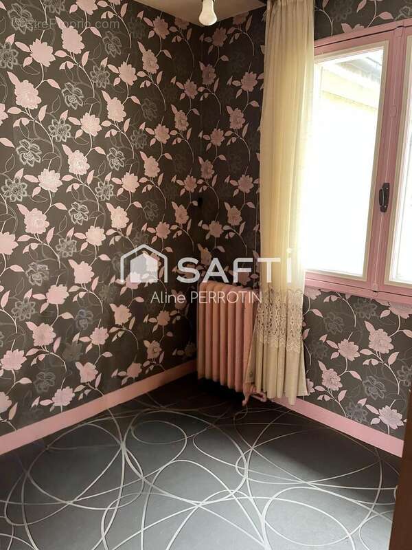 Photo 8 - Maison à SABLE-SUR-SARTHE