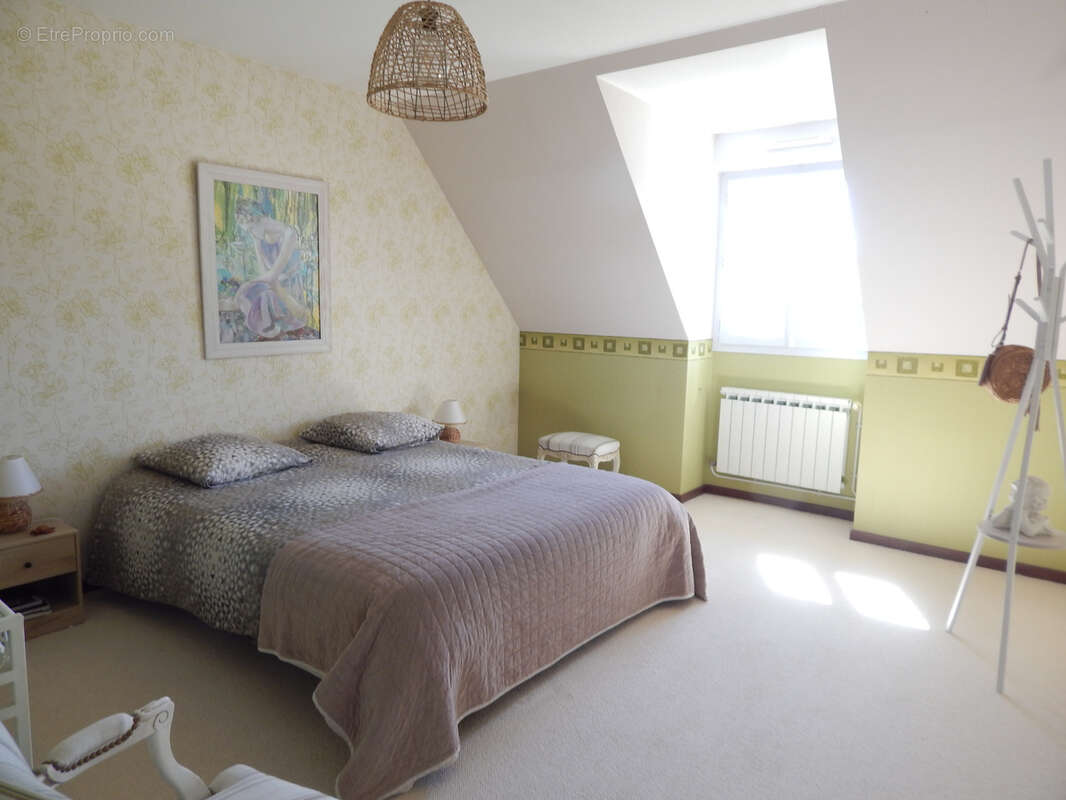 Maison à PONT-AUDEMER