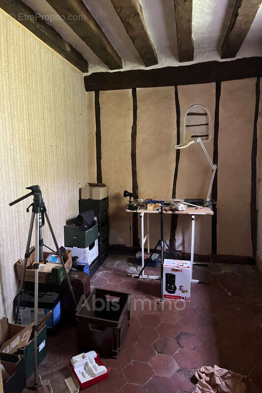 Maison 43 m² à Beauvilliers  - photo 9