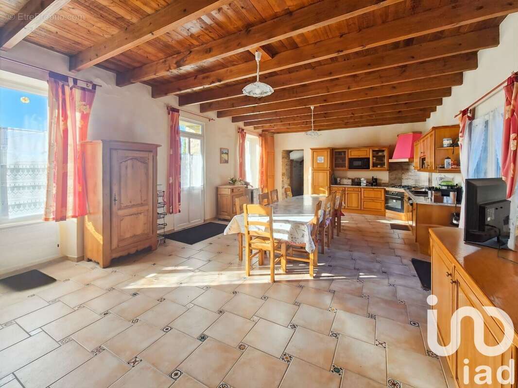 Photo 5 - Maison à PRIZIAC