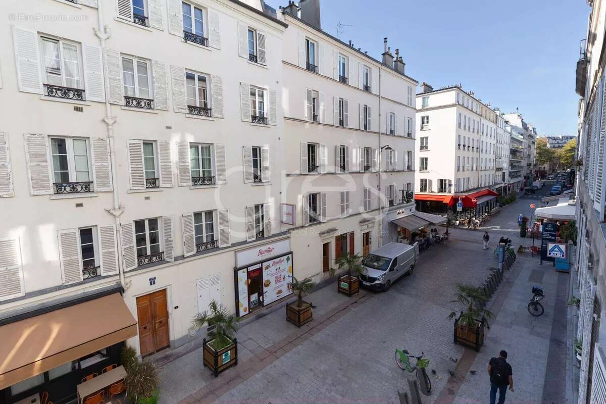 Appartement à PARIS-7E