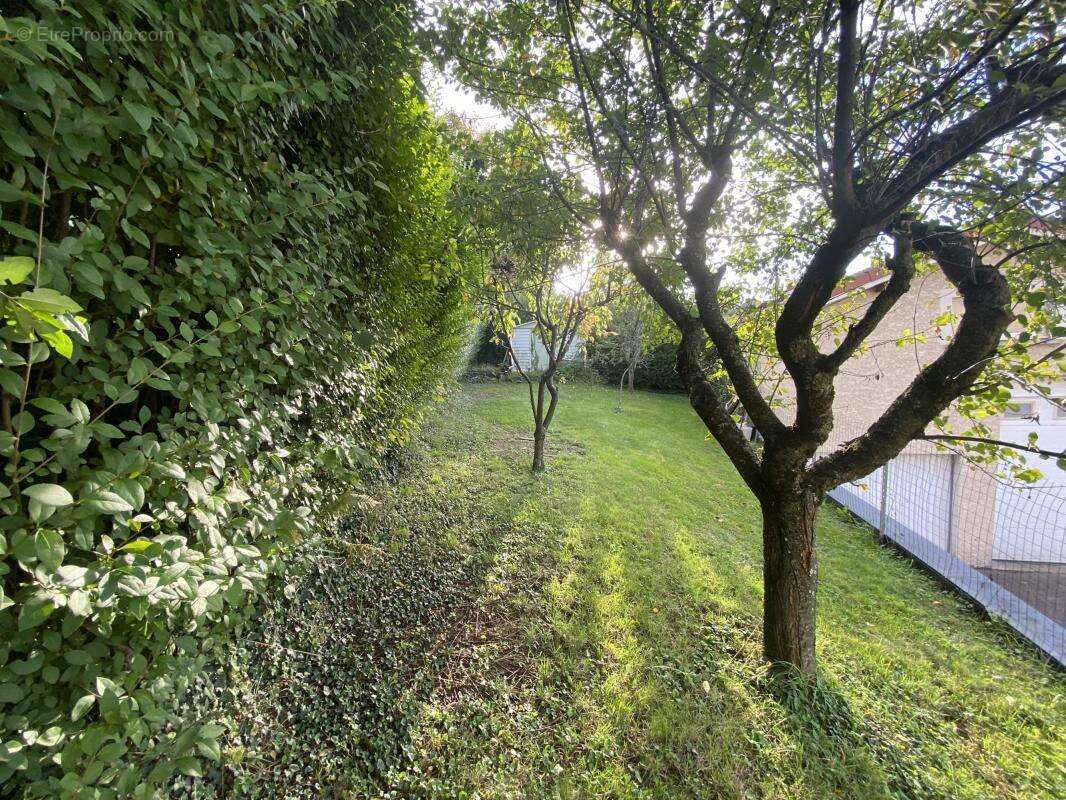 Maison à SAINT-ETIENNE