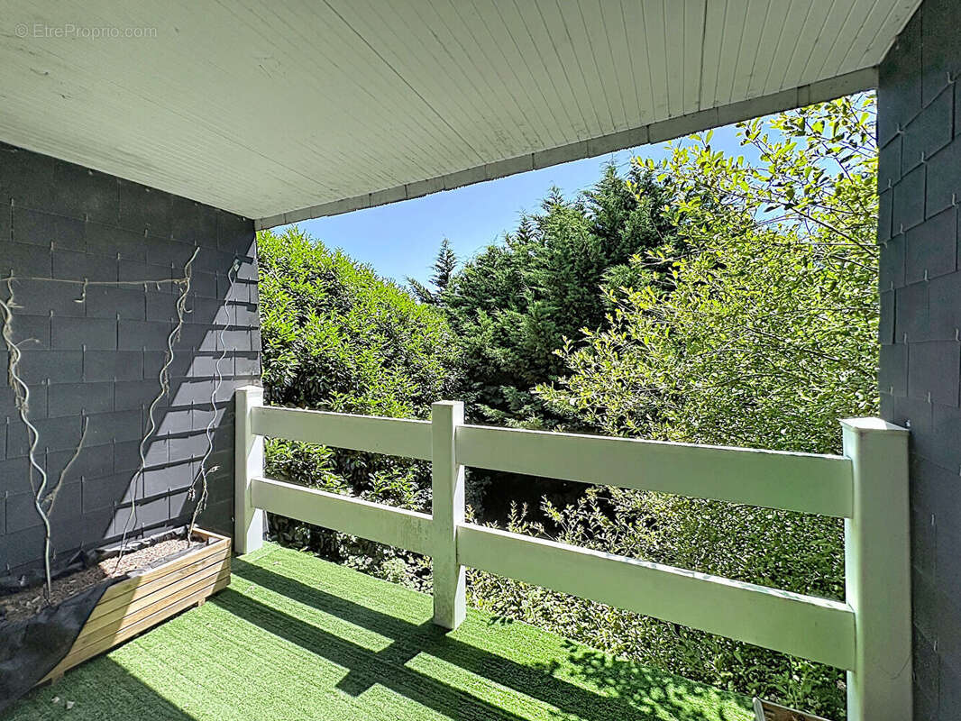 Appartement à MUZILLAC