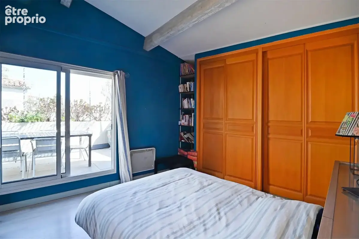 Appartement 3 pièces 92 m² à vendre à Nimes (30000) - photo 9