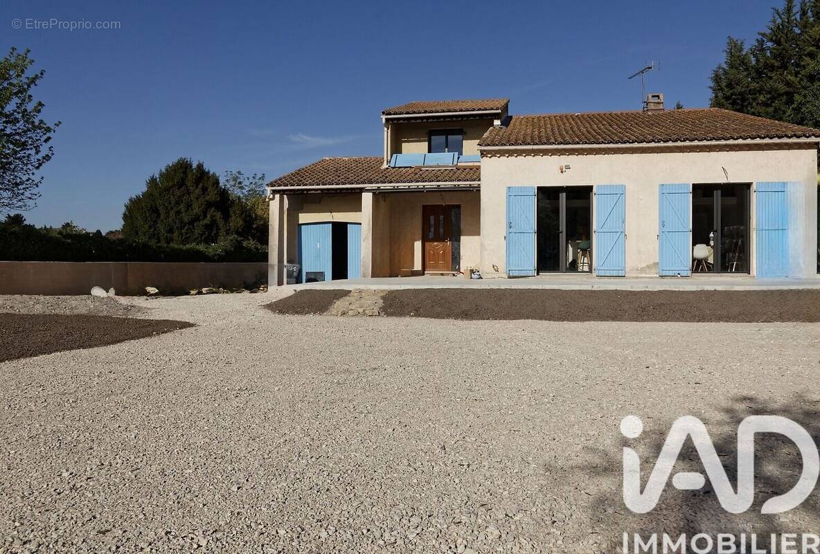 Photo 1 - Maison à VELLERON