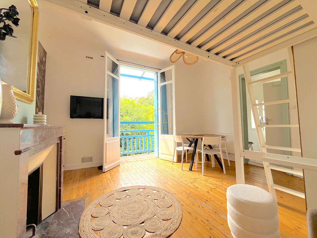 Appartement à ARCACHON
