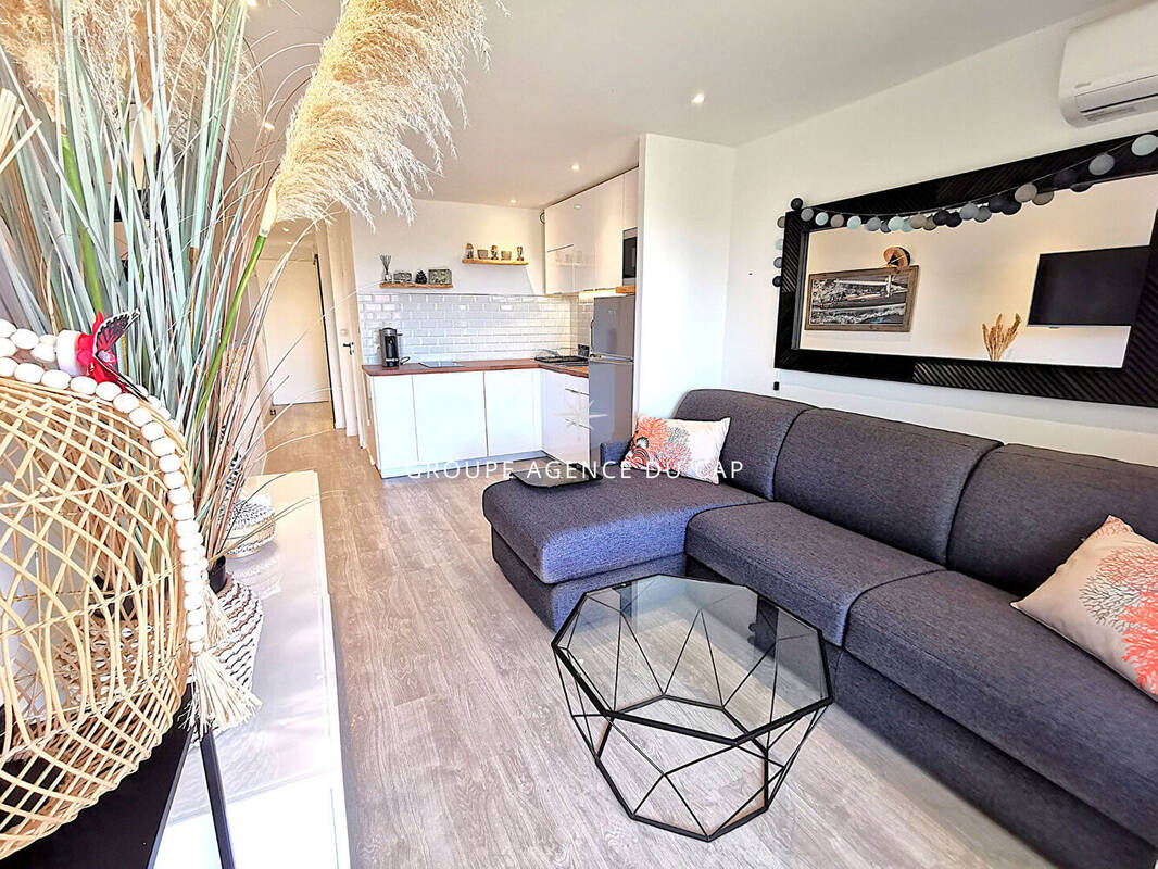 Appartement à SAINTE-MAXIME