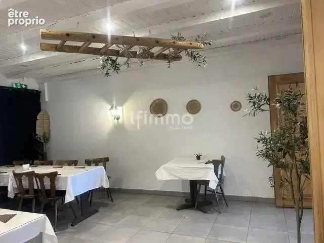 Pizzeria & Tarte Flambée à Soufflenheim – Opportunité à saisir ! - photo 5