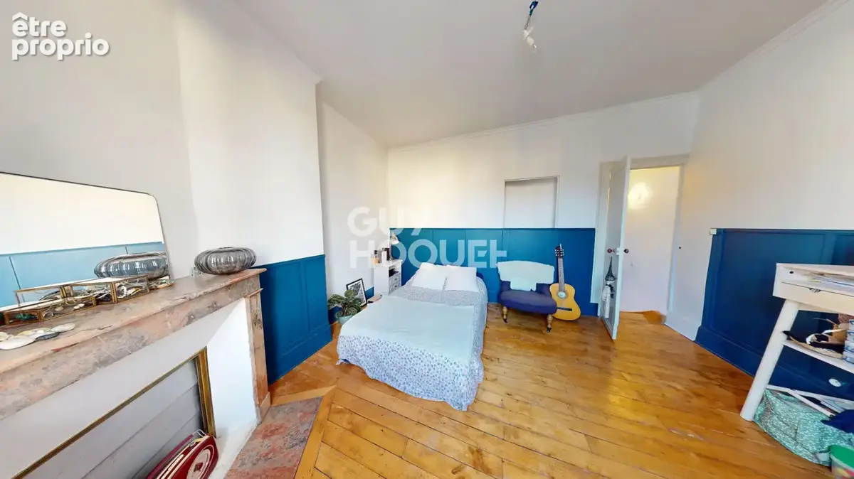 Maison de ville coeur de bourg - photo 14