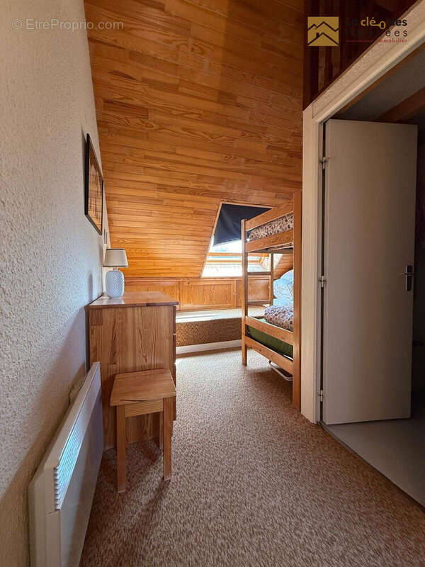 Appartement à SAINT-LARY-SOULAN